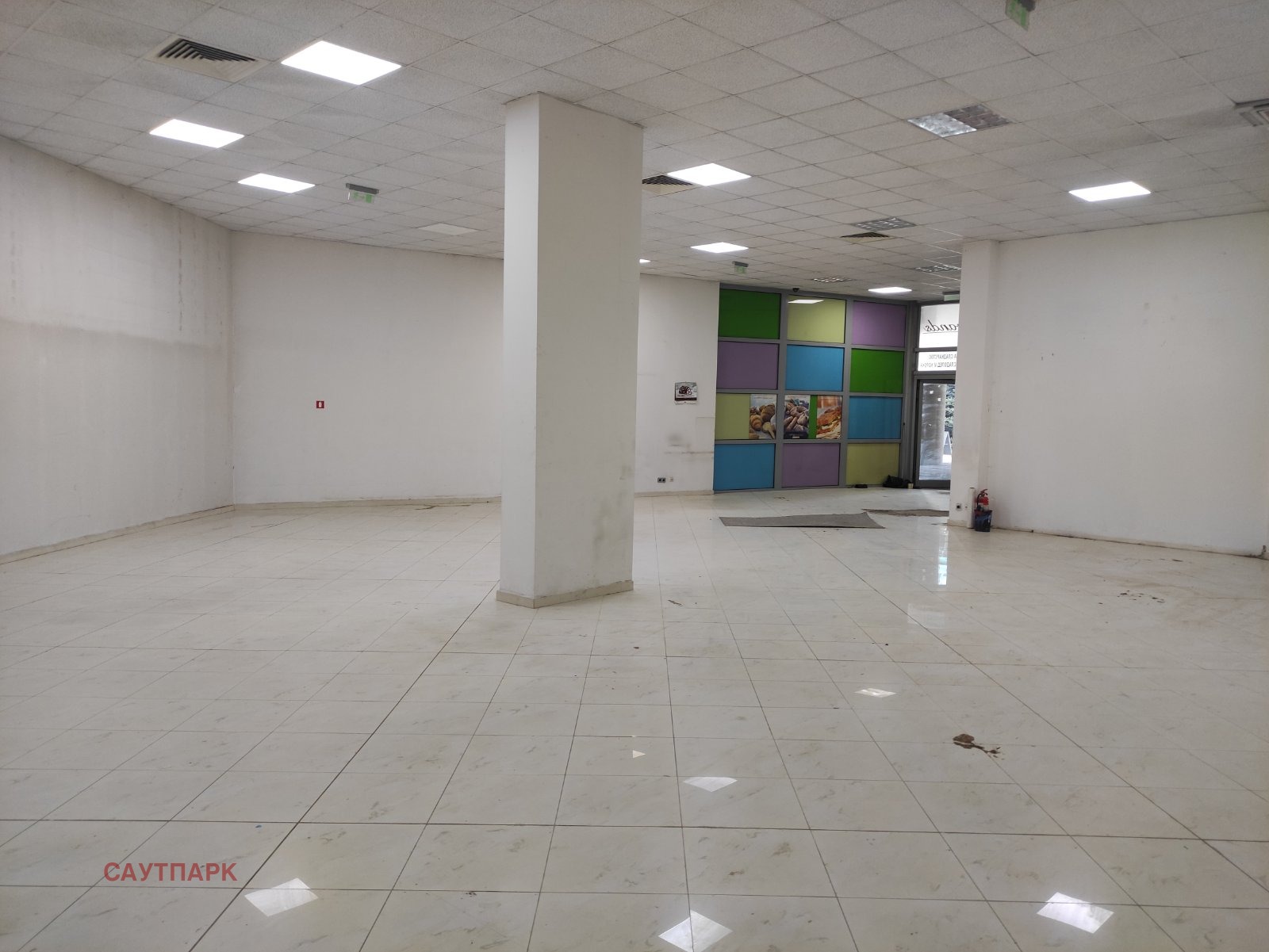 Дава под наем ОФИС, гр. София, Манастирски ливади, снимка 2 - Офиси - 53935879