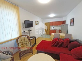 1 yatak odası Pomorie, bölge Burgaz