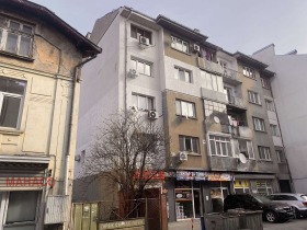 2 hálószobás Centar, Sofia 12