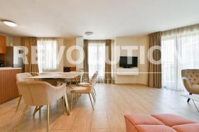 3 hálószobás Zona B-19, Sofia
