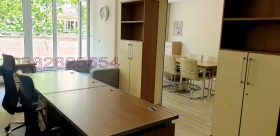 Büro Zona B-5, Sofia 1