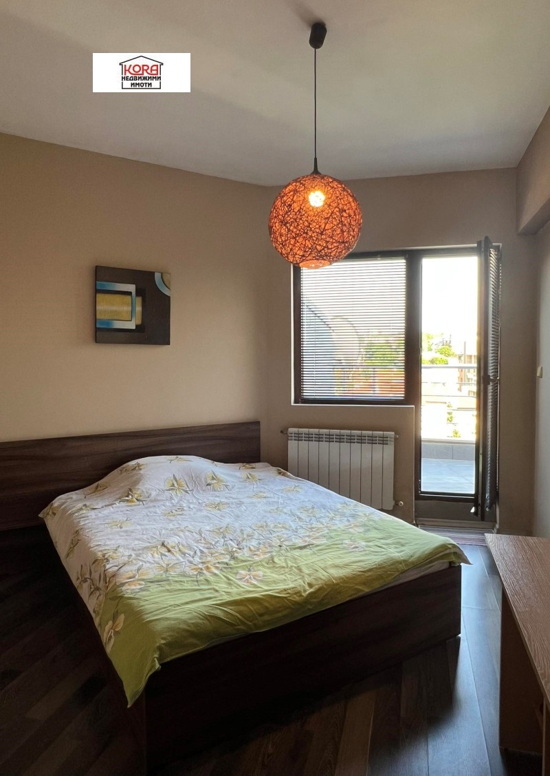 Издаје се  1 спаваћа соба Плевен , Идеален центар , 60 м2 | 98740762