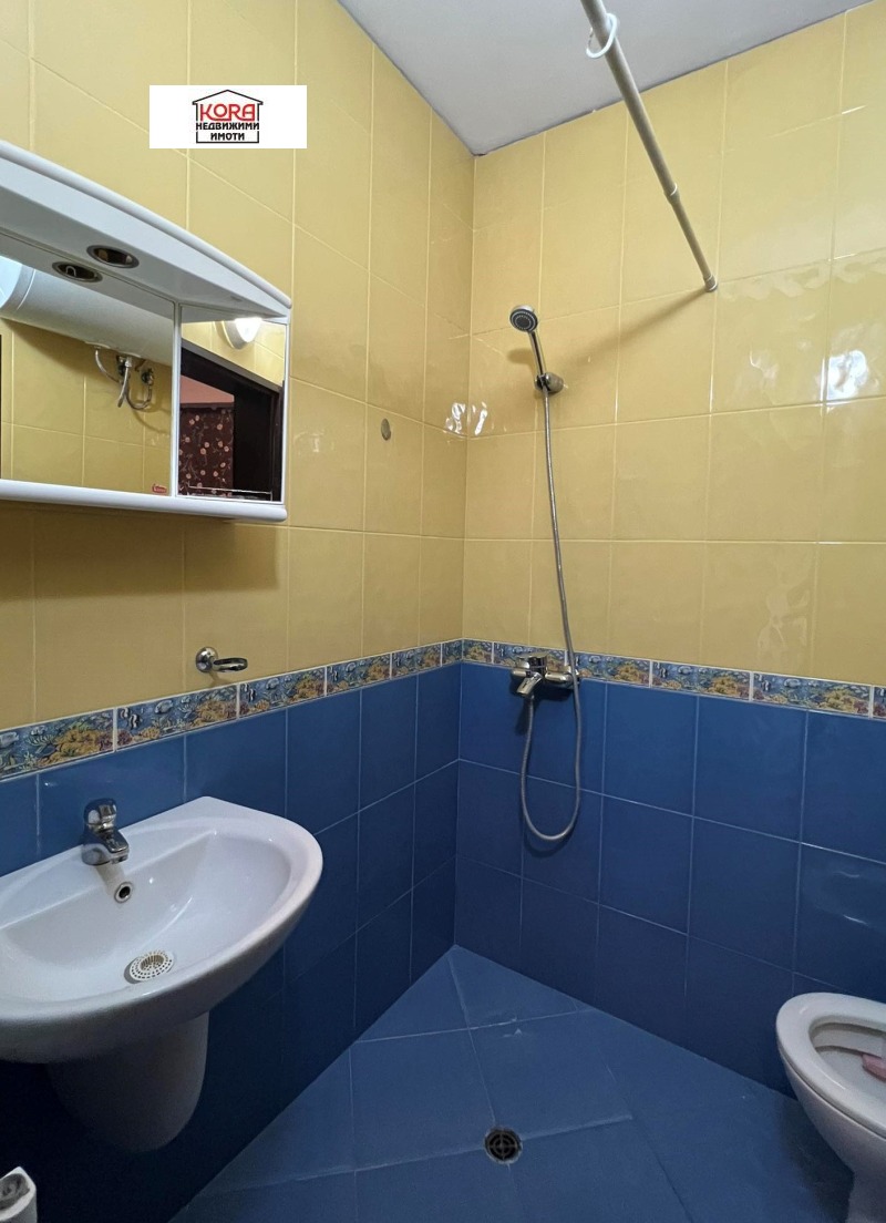 Издаје се  1 спаваћа соба Плевен , Идеален центар , 60 м2 | 98740762 - слика [8]