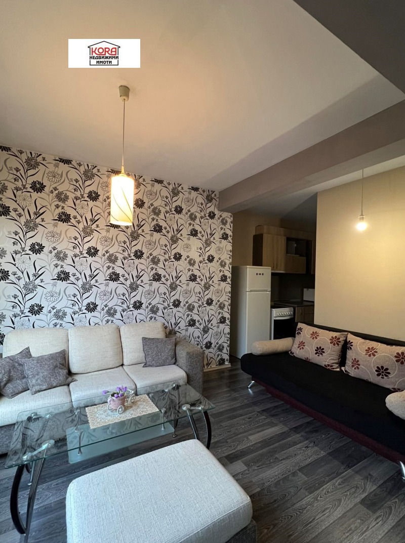 Издаје се  1 спаваћа соба Плевен , Идеален центар , 60 м2 | 98740762 - слика [5]
