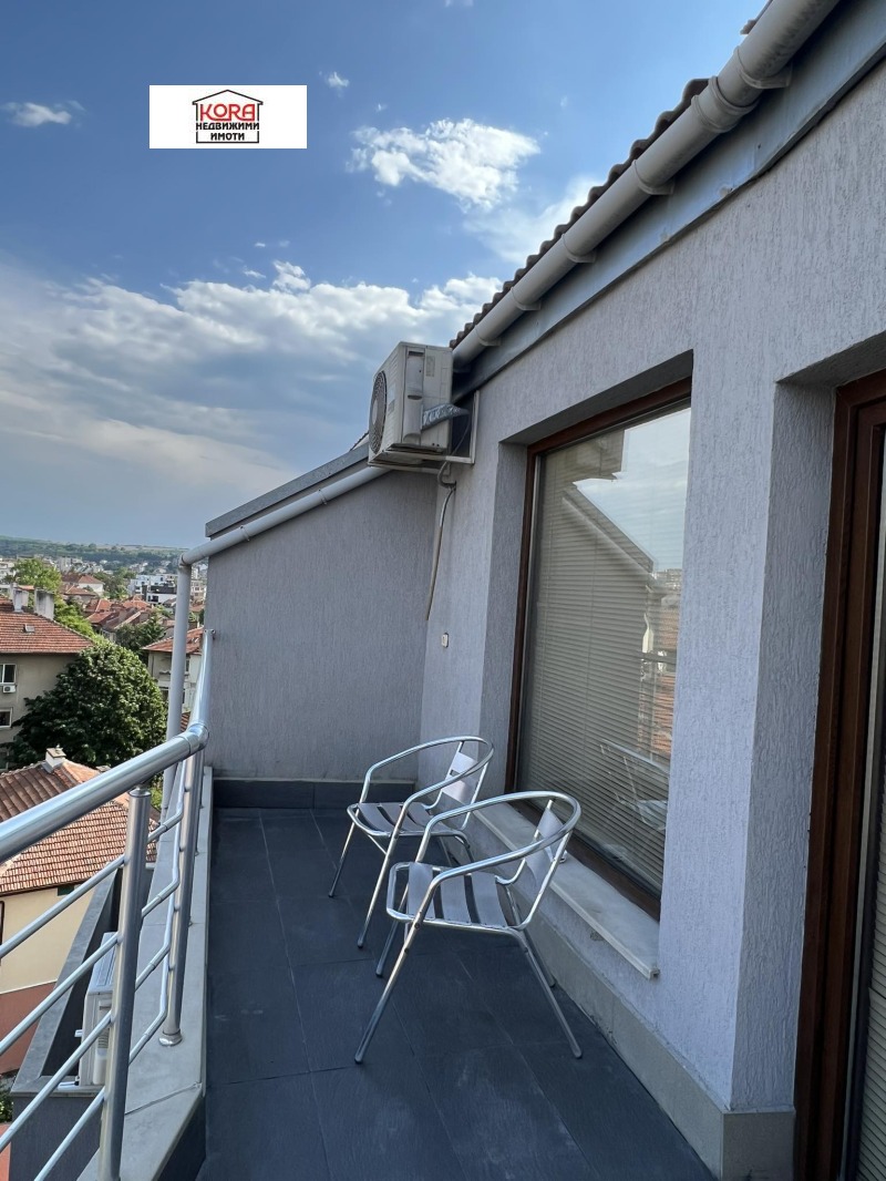 Издаје се  1 спаваћа соба Плевен , Идеален центар , 60 м2 | 98740762 - слика [9]