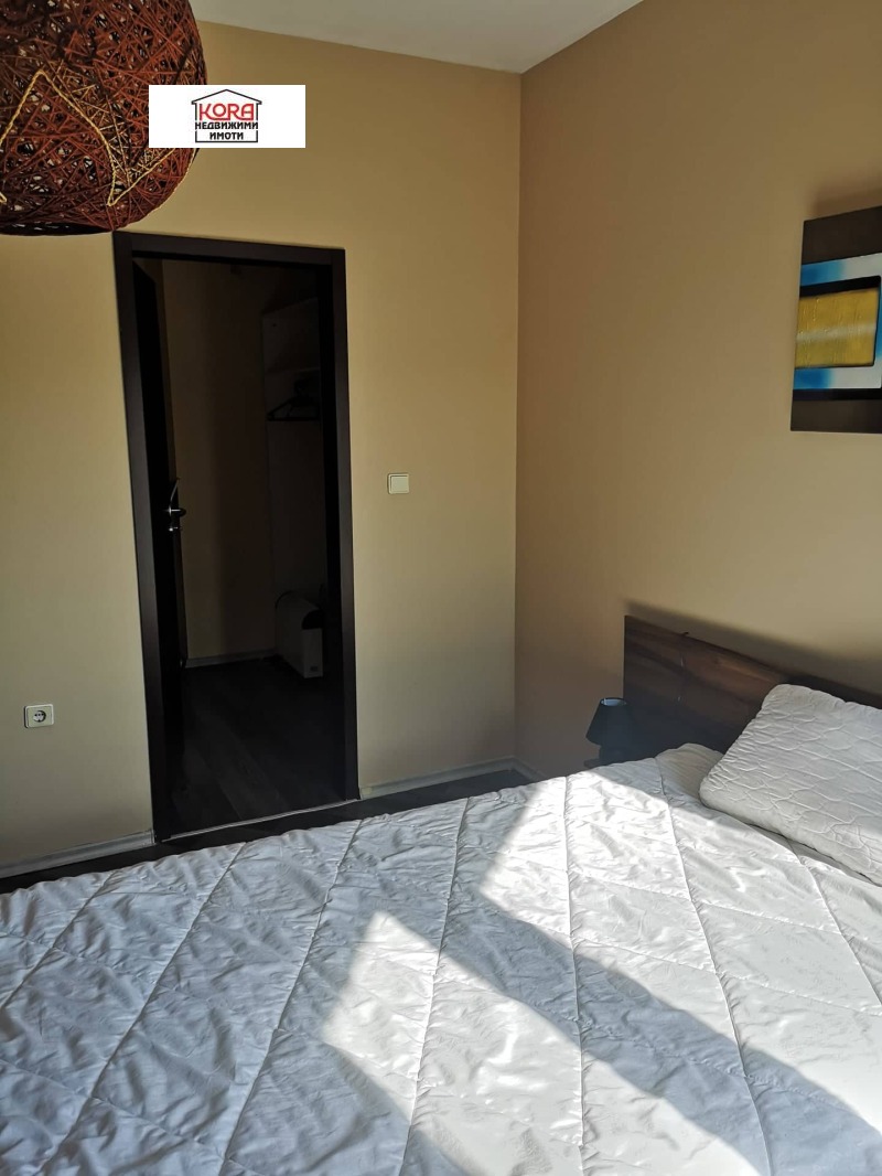 Издаје се  1 спаваћа соба Плевен , Идеален центар , 60 м2 | 98740762 - слика [2]