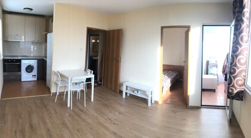 De inchiriat  1 dormitor Plovdiv , Industrialna zona - Traciia , 40 mp | 47023788 - imagine [2]