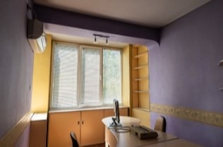 Til leje  1 soveværelse Sofia , Druzhba 1 , 60 kvm | 51152520 - billede [2]