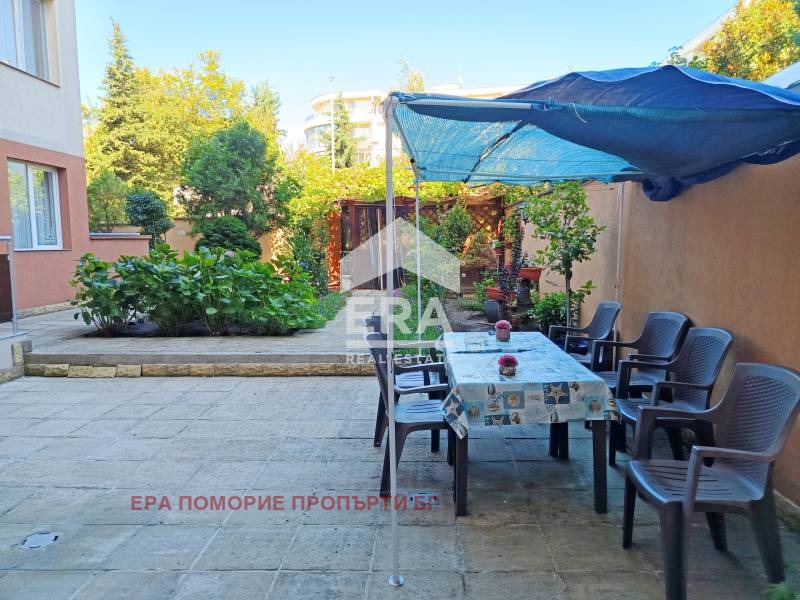 Do wynajęcia  1 sypialnia region Burgas , Pomorie , 69 mkw | 66201521 - obraz [14]