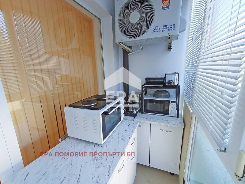 Do wynajęcia  1 sypialnia region Burgas , Pomorie , 69 mkw | 66201521 - obraz [4]