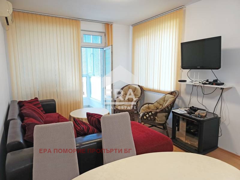 Do wynajęcia  1 sypialnia region Burgas , Pomorie , 69 mkw | 66201521 - obraz [5]