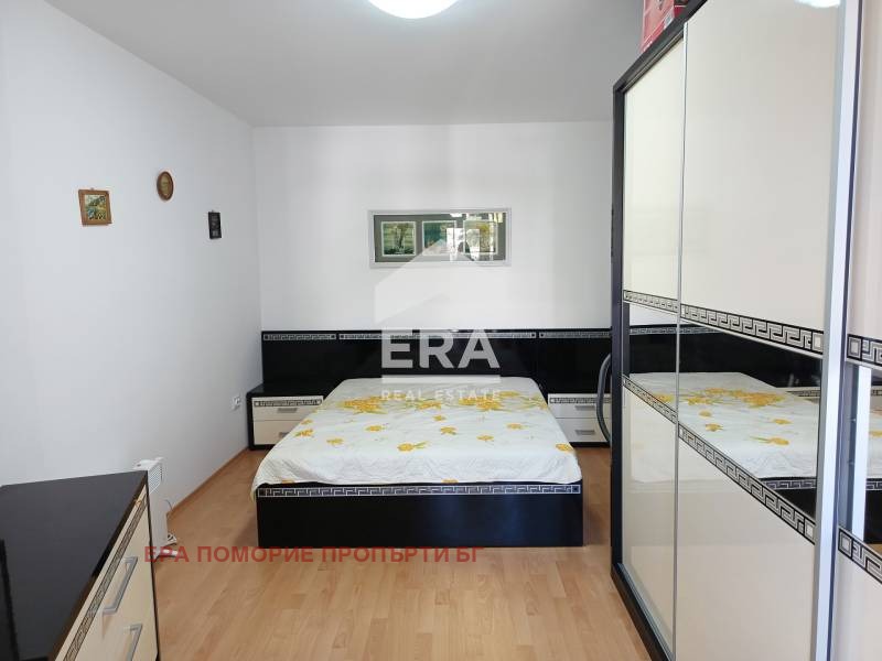 Do wynajęcia  1 sypialnia region Burgas , Pomorie , 69 mkw | 66201521 - obraz [7]