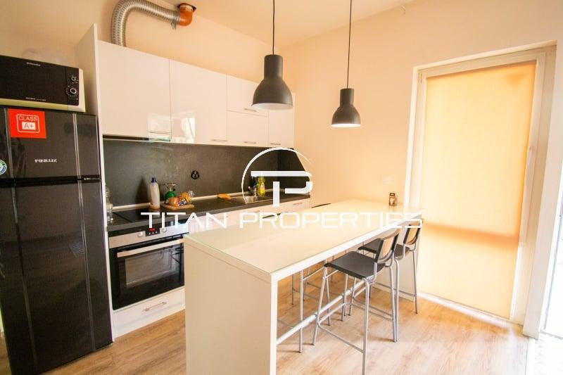 Te huur  1 slaapkamer Sofia , Druzjba 2 , 60 m² | 28925995