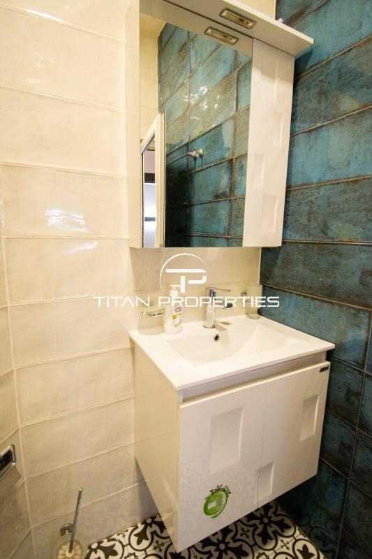 Te huur  1 slaapkamer Sofia , Druzjba 2 , 60 m² | 28925995 - afbeelding [9]