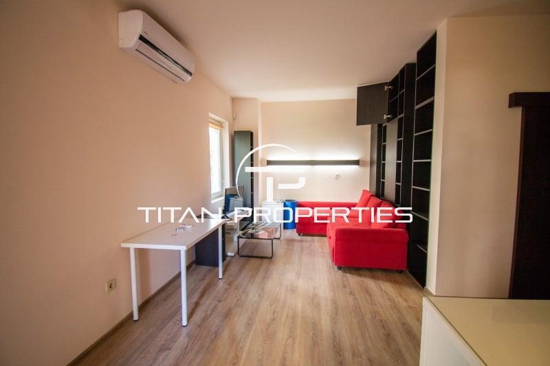 Te huur  1 slaapkamer Sofia , Druzjba 2 , 60 m² | 28925995 - afbeelding [2]