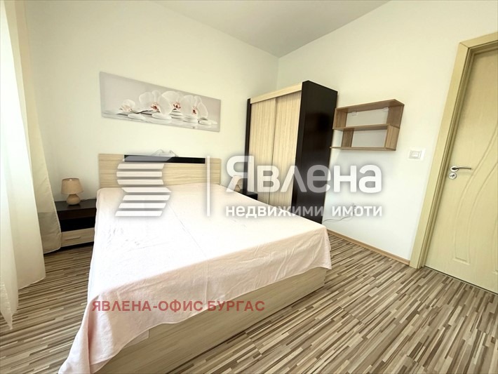 Дава под наем 2-СТАЕН, гр. Бургас, област Бургас, снимка 13 - Апартаменти - 52542301