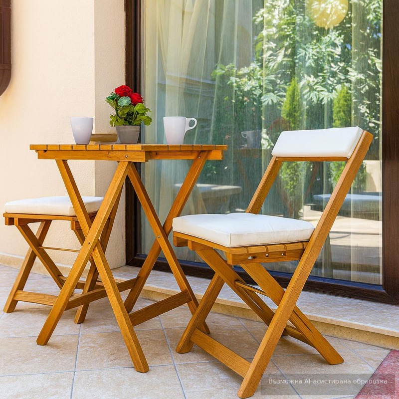 Дава под наем 2-СТАЕН, гр. Пловдив, Център, снимка 6 - Апартаменти - 52660398