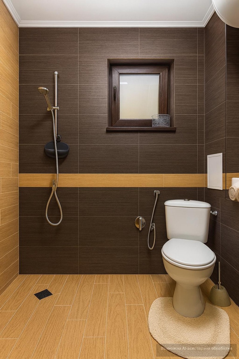 Дава под наем 2-СТАЕН, гр. Пловдив, Център, снимка 5 - Апартаменти - 52660398