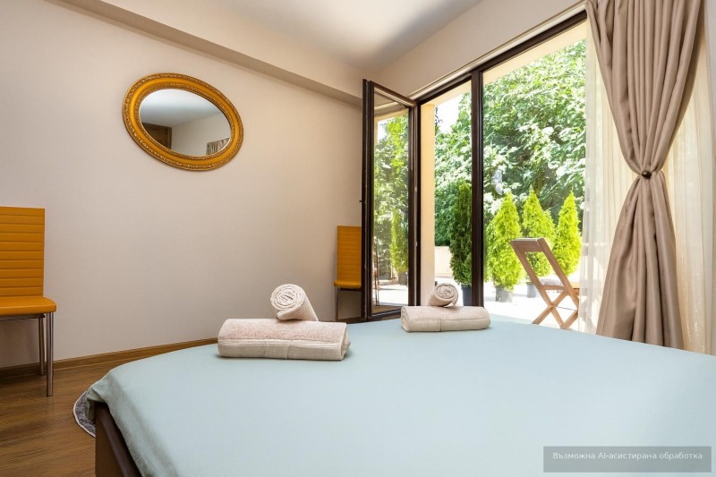 Дава под наем 2-СТАЕН, гр. Пловдив, Център, снимка 4 - Апартаменти - 52660398