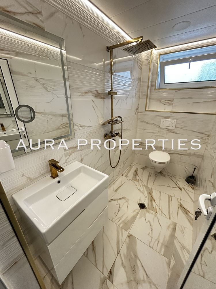 Дава под наем 2-СТАЕН, гр. Разград, Център, снимка 10 - Апартаменти - 52837375