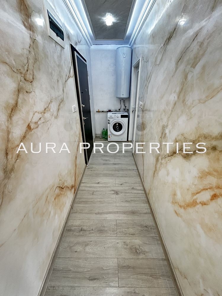 Дава под наем 2-СТАЕН, гр. Разград, Център, снимка 9 - Апартаменти - 52837375