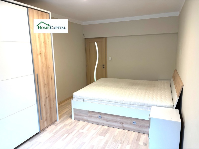 Дава под наем 2-СТАЕН, гр. София, Център, снимка 9 - Апартаменти - 53379935