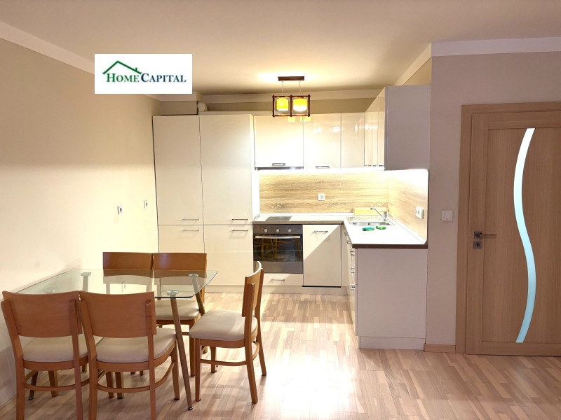 Дава под наем 2-СТАЕН, гр. София, Център