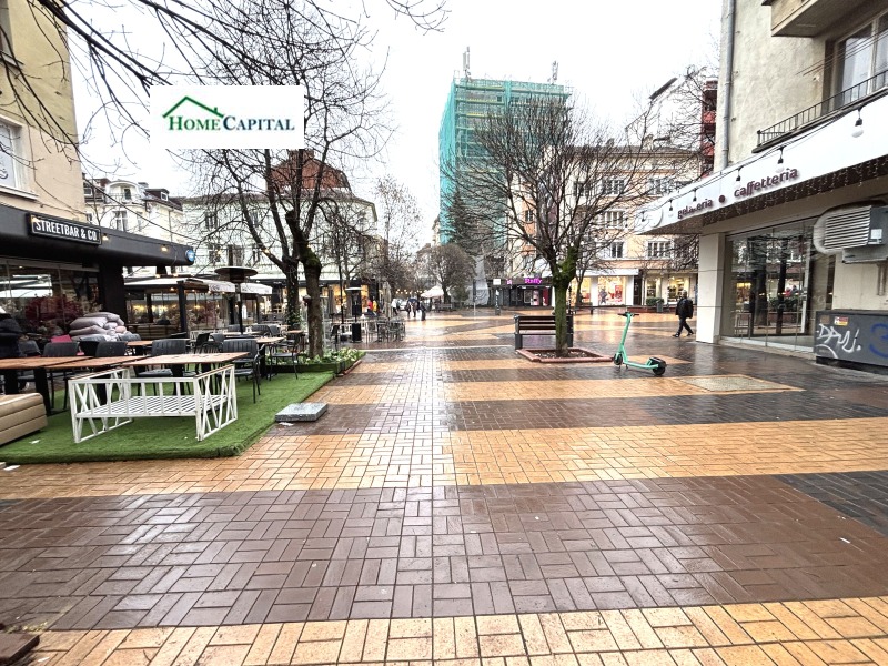 Дава под наем 2-СТАЕН, гр. София, Център, снимка 16 - Апартаменти - 53379935