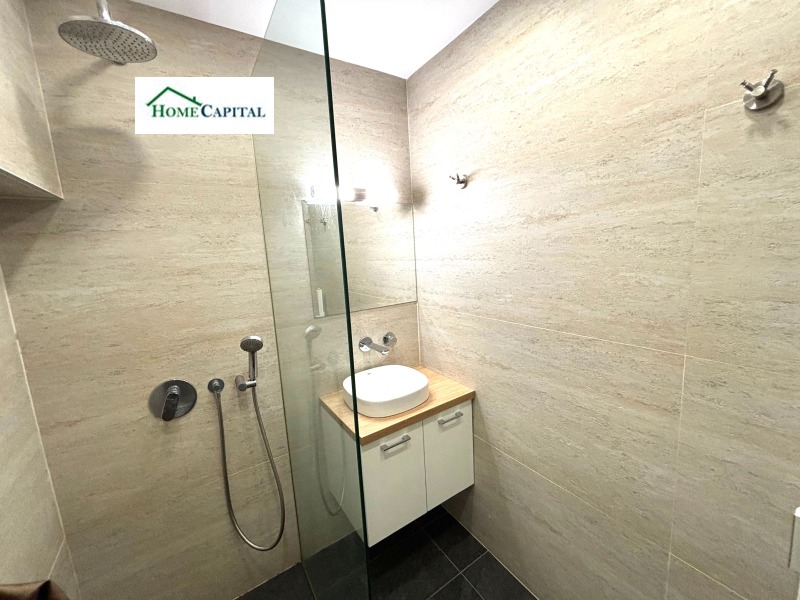 Дава под наем 2-СТАЕН, гр. София, Център, снимка 14 - Апартаменти - 53379935