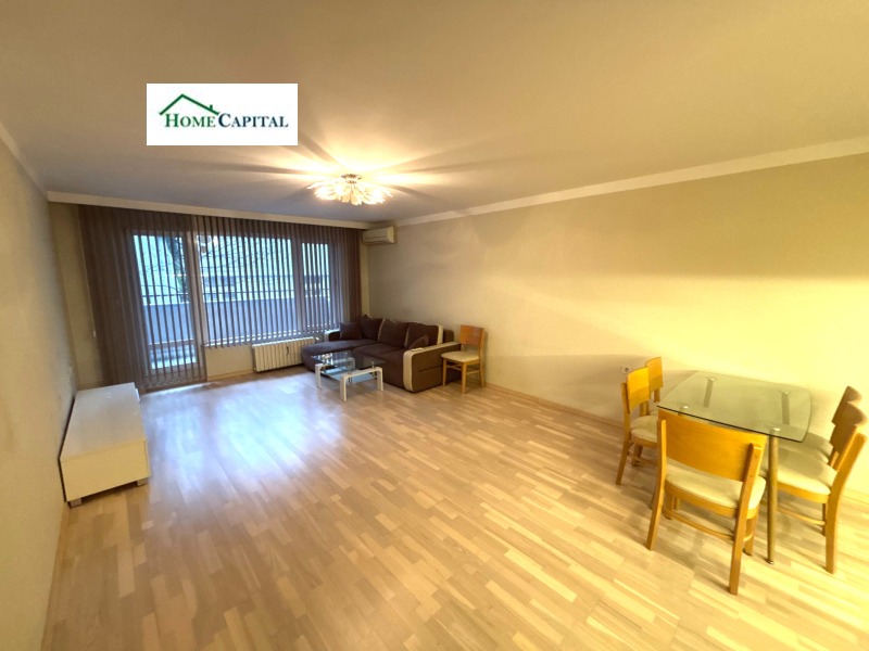 Дава под наем 2-СТАЕН, гр. София, Център, снимка 6 - Апартаменти - 53379935