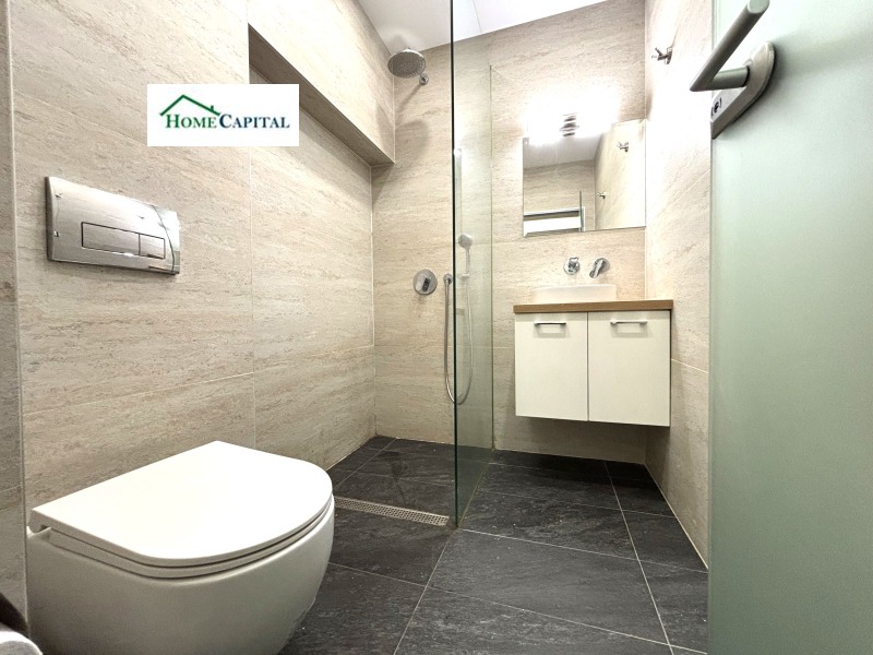 Дава под наем 2-СТАЕН, гр. София, Център, снимка 13 - Апартаменти - 53379935