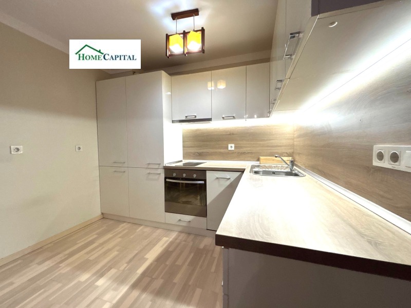 Дава под наем 2-СТАЕН, гр. София, Център, снимка 3 - Апартаменти - 53379935