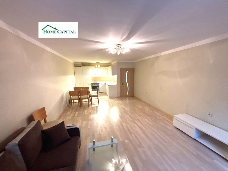 Дава под наем 2-СТАЕН, гр. София, Център, снимка 7 - Апартаменти - 53379935