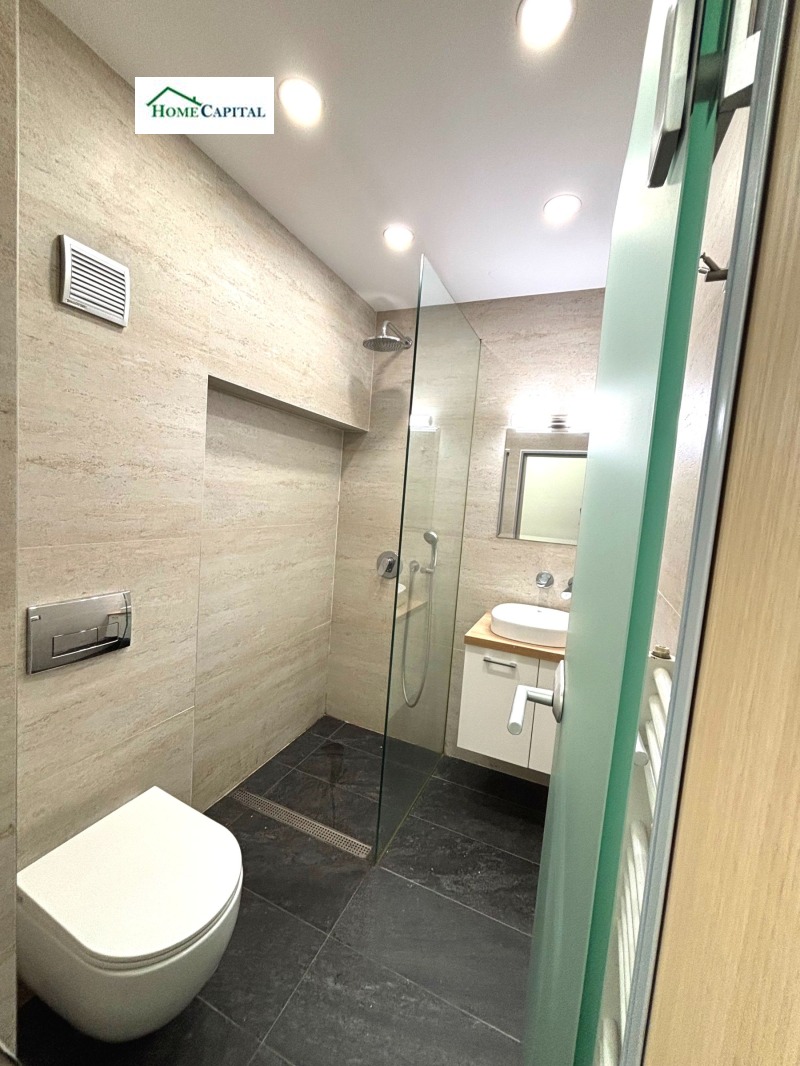 Дава под наем 2-СТАЕН, гр. София, Център, снимка 12 - Апартаменти - 53379935