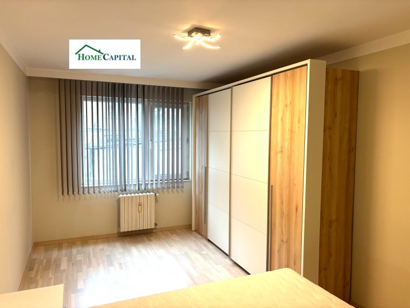 Дава под наем 2-СТАЕН, гр. София, Център, снимка 10 - Апартаменти - 53379935