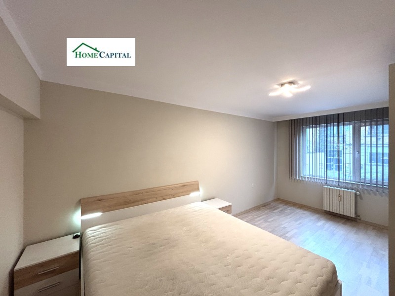 Дава под наем 2-СТАЕН, гр. София, Център, снимка 11 - Апартаменти - 53379935