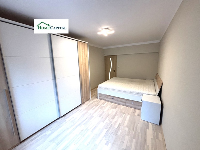 Дава под наем 2-СТАЕН, гр. София, Център, снимка 8 - Апартаменти - 53379935