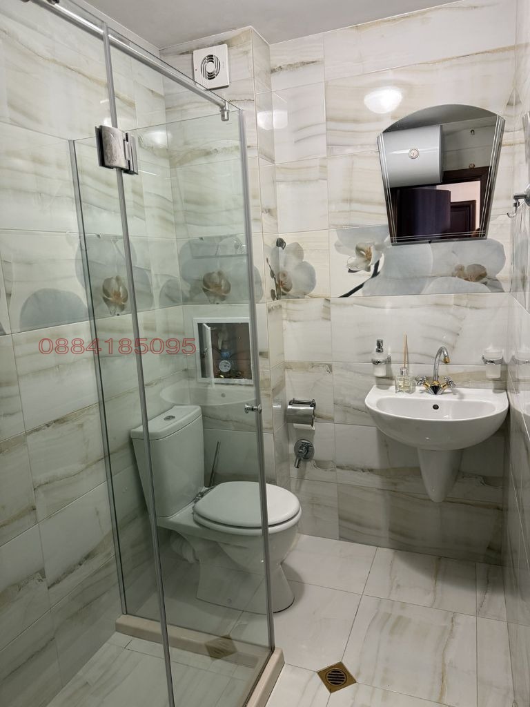 Дава под наем 2-СТАЕН, гр. София, Витоша, снимка 5 - Апартаменти - 54182140