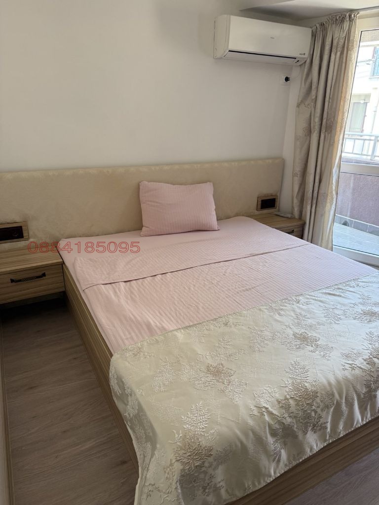 Дава под наем 2-СТАЕН, гр. София, Витоша, снимка 4 - Апартаменти - 54182140