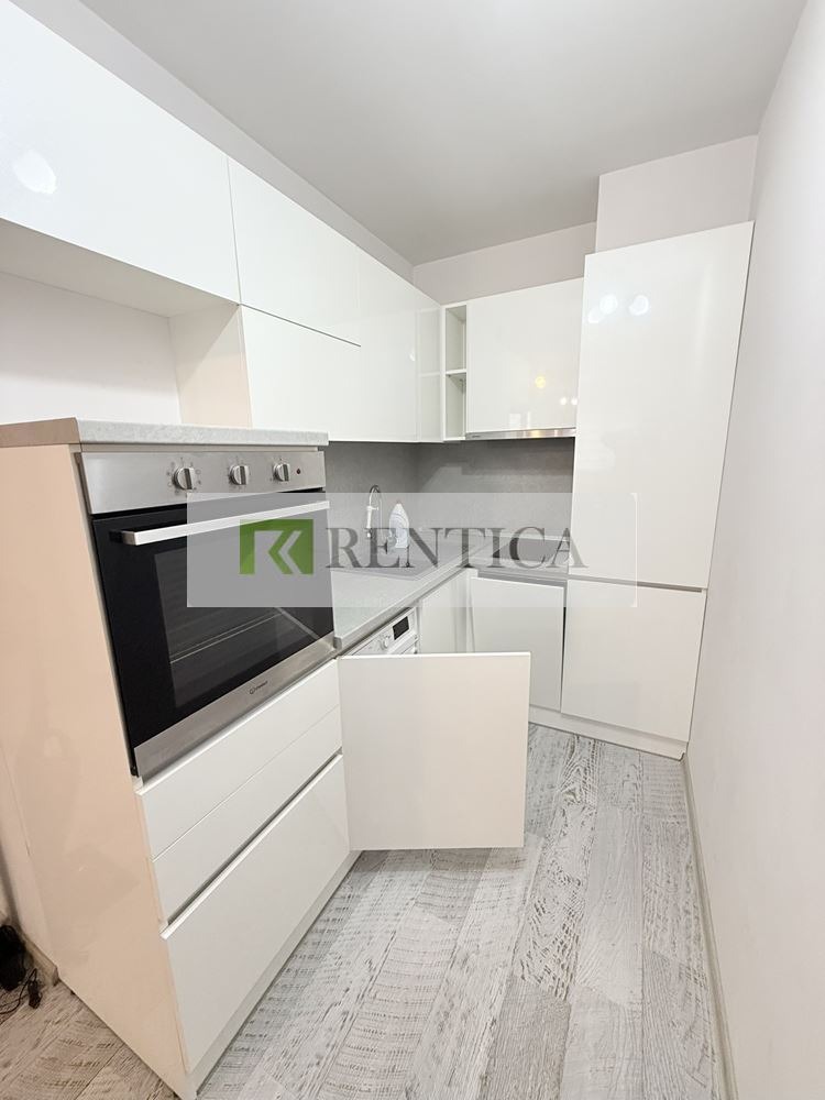 Дава под наем 2-СТАЕН, гр. Варна, Левски 1, снимка 4 - Апартаменти - 54276565