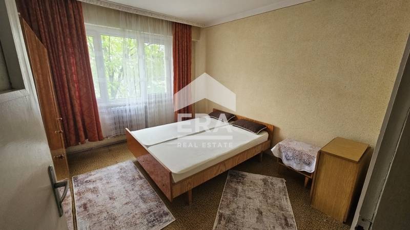Дава под наем 2-СТАЕН, гр. Бургас, Славейков, снимка 4 - Апартаменти - 54410839