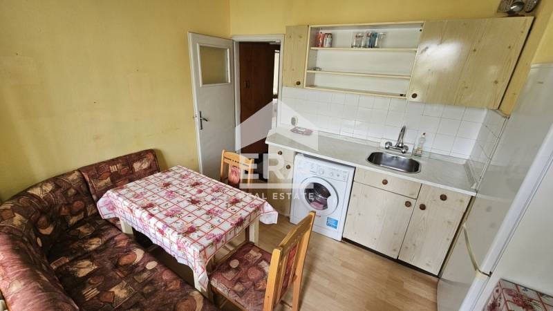 Дава под наем 2-СТАЕН, гр. Бургас, Славейков, снимка 10 - Апартаменти - 54410839