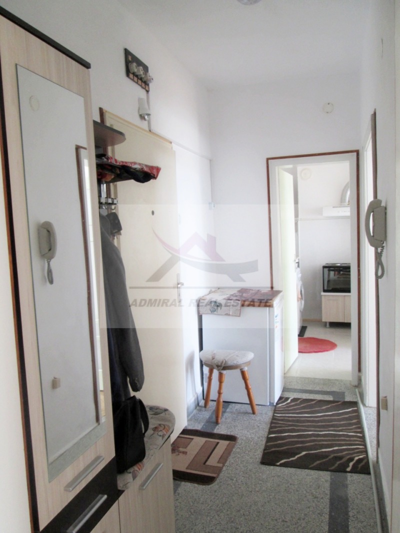 Дава под наем 3-СТАЕН, гр. Варна, Колхозен пазар, снимка 6 - Апартаменти - 52411937