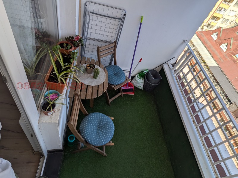 Zu vermieten  2 Schlafzimmer Sofia , Borowo , 102 qm | 44030156 - Bild [12]