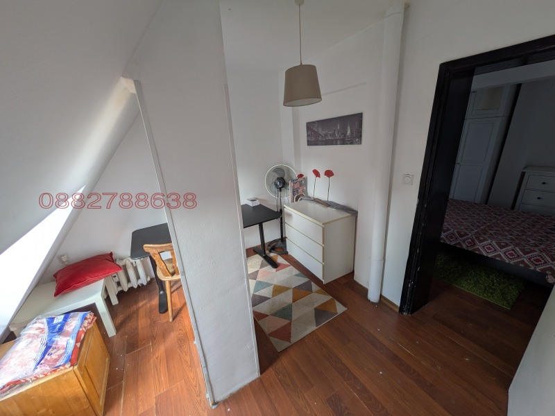 Zu vermieten  2 Schlafzimmer Sofia , Borowo , 102 qm | 44030156 - Bild [15]
