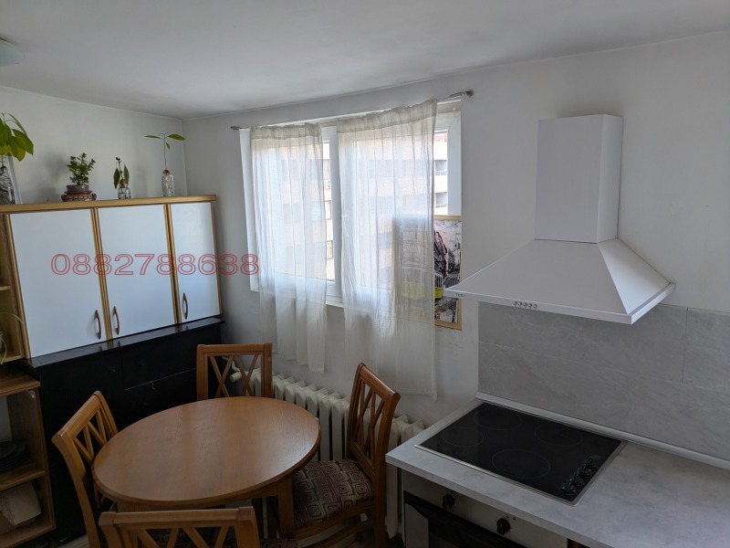 Zu vermieten  2 Schlafzimmer Sofia , Borowo , 102 qm | 44030156 - Bild [3]