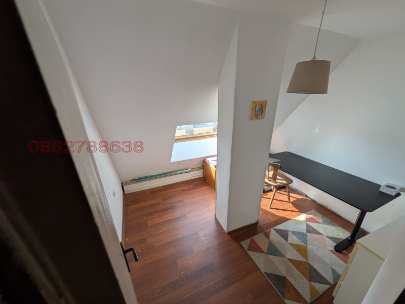 Zu vermieten  2 Schlafzimmer Sofia , Borowo , 102 qm | 44030156 - Bild [16]