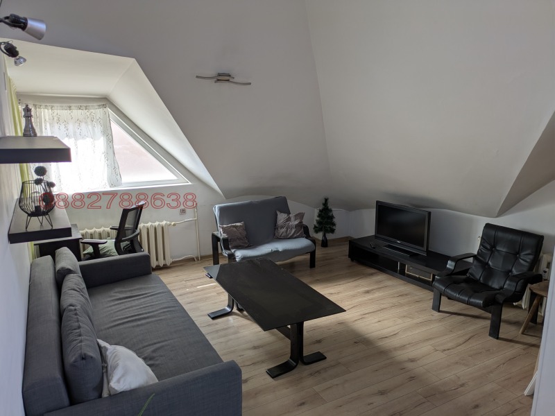 Zu vermieten  2 Schlafzimmer Sofia , Borowo , 102 qm | 44030156 - Bild [5]