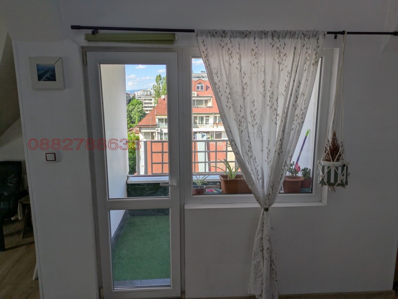 Zu vermieten  2 Schlafzimmer Sofia , Borowo , 102 qm | 44030156 - Bild [10]