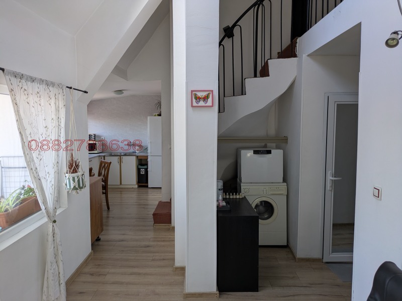 Zu vermieten  2 Schlafzimmer Sofia , Borowo , 102 qm | 44030156